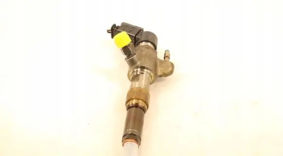 Ford Mondeo MK IV Fuel injector 9802448680