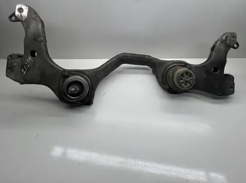 Porsche Cayenne (9PA) Gearbox mounting bracket 948375309 8375309