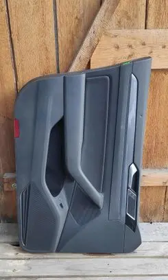 Volkswagen Arteon Front door card panel trim 36194837