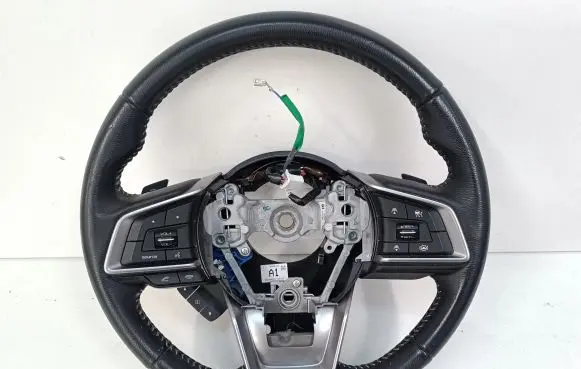 Subaru Outback (BT) Steering wheel GS13116640 TGASKA1