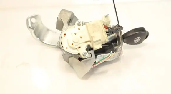 Toyota Verso Ignition lock