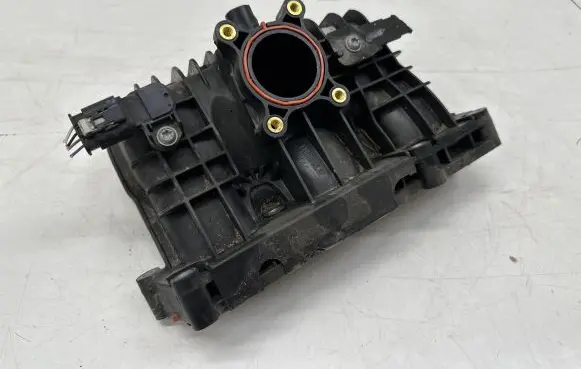 Intake manifold