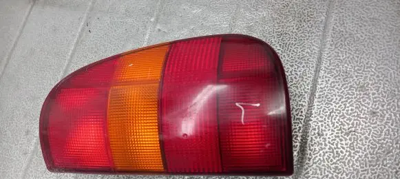 Volkswagen Caddy Rear/tail lights