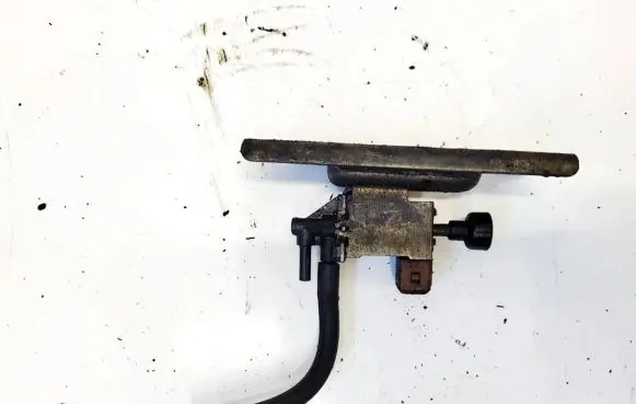 Nissan Almera Turbo solenoid valve aesa123