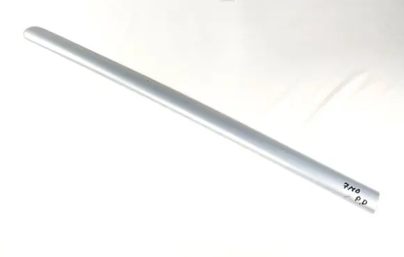 Ford Galaxy Front door trim (molding) 7M0853516D