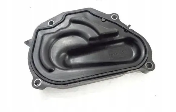 Peugeot 208 I Timing belt guard (cover) 9676231780