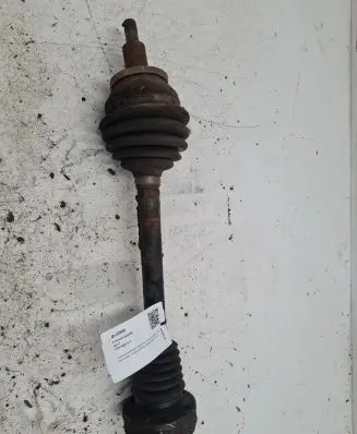 Volkswagen Fox Front driveshaft 6QE407271J