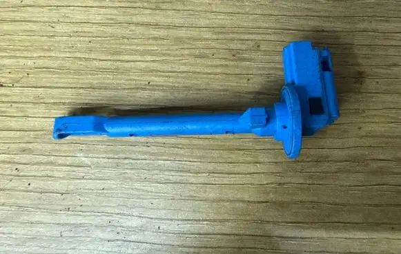 Ford Mondeo MK IV Interior temperature sensor 6G9T19C734AA
