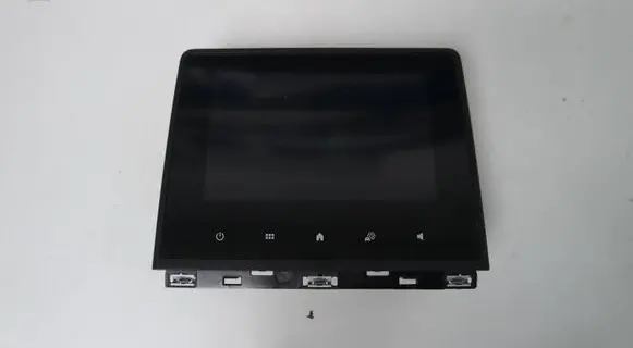 Renault Captur II Screen/display/small screen 280342895R A14802A 2107080294
