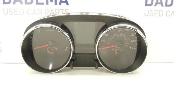 Nissan Qashqai Speedometer (instrument cluster) VPAASF10849LDN