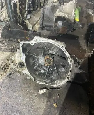 Mazda 626 Manual 5 speed gearbox G560