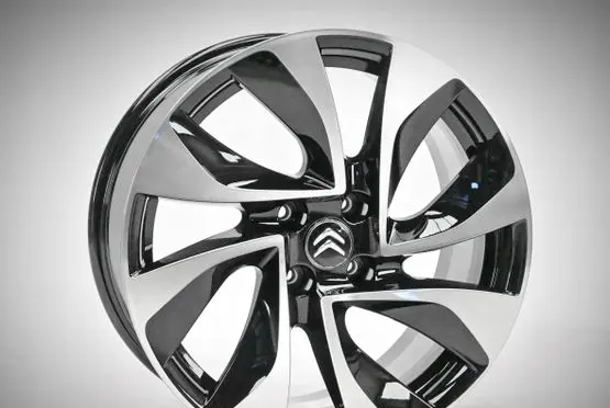Citroen DS4 R18 alloy rim 9687902677
