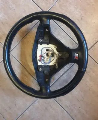 Audi A8 S8 D2 4D Steering wheel 4A0124A 10824 4D0951543D