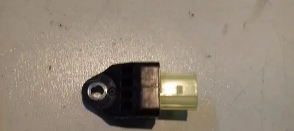 Toyota Prius (XW30) Airbag deployment crash/impact sensor 8983179020 89831-79020