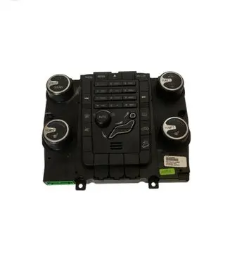 Volvo S60 Climate control unit 30795268