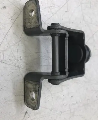 Hyundai i20 (BC3 BI3) Rear door hinge set 