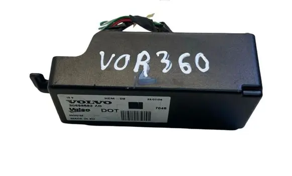 Volvo XC90 Light module LCM 30698582