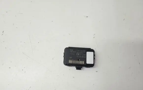 Land Rover Range Rover Sport L320 Antenna control unit AH4215K602