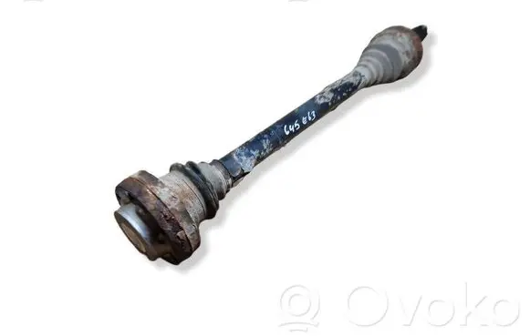 BMW 6 E63 E64 Rear driveshaft 7521133