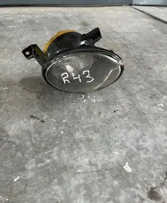 Volkswagen Caddy Front fog light 5K0941700 00995402