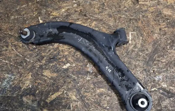 Nissan Micra Front control arm
