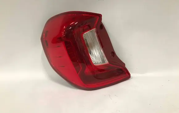KIA Picanto Rear/tail lights 92401-G64