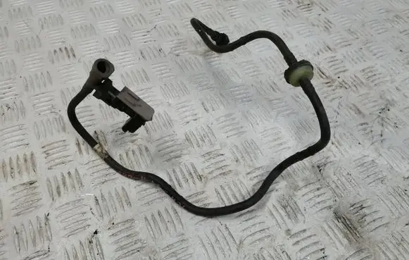 Citroen C4 Grand Picasso Oil pressure sensor 9676911480 82PP0502