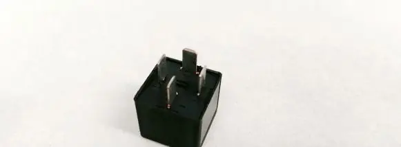 Ford Mondeo Mk III Other relay 2S7T14B192AA