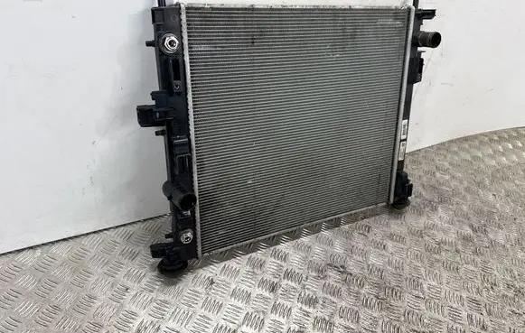 Chevrolet Camaro Coolant radiator 84001425 AA2230005553 86551902