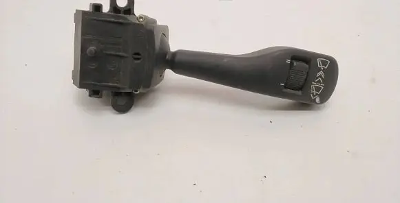 BMW 3 E46 Wiper switch 8363664M 0120400014