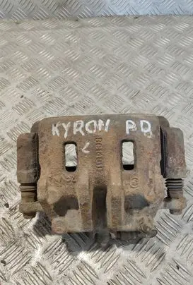 SsangYong Kyron Front brake caliper BC140112