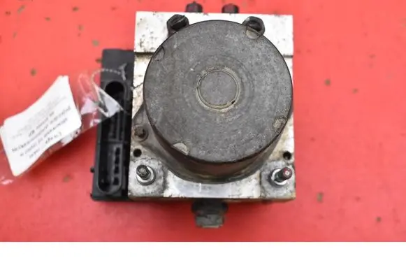 Suzuki SX4 ABS Pump 56110-80JA2