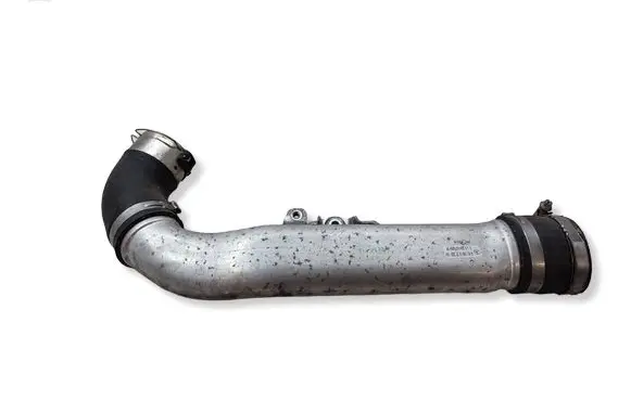 Mercedes-Benz C W205 Intercooler hose/pipe A6510905337