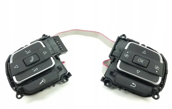 Volkswagen II LT Electric window control switch 5C0959442C