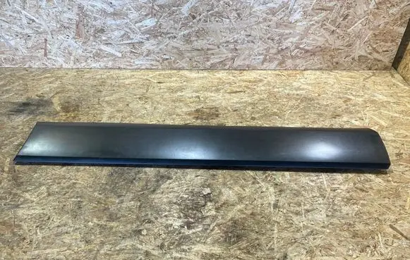 Ford Transit VII Sliding door trim (molding) 