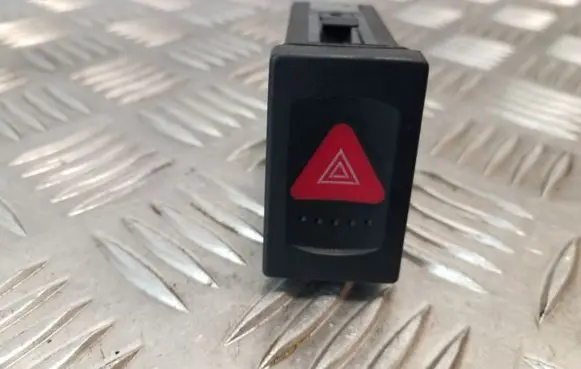 Seat Alhambra (Mk1) Hazard light switch 7M3953235 YM2113A350BAW