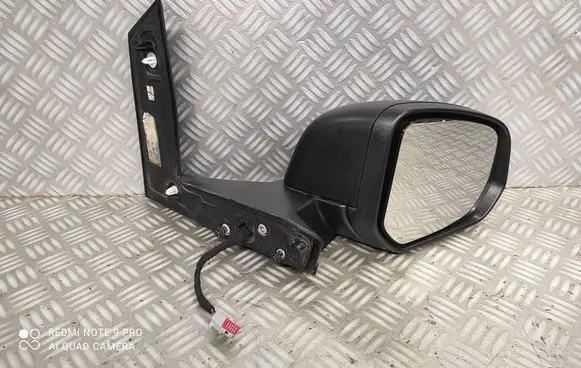 Ford Transit - Tourneo Connect Front door electric wing mirror DT1117682CC DT1117682CB