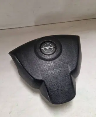 Opel Movano A Steering wheel airbag 8200188635