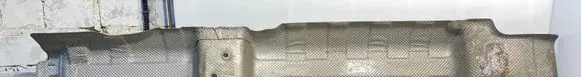Ford Transit VII Exhaust heat shield LK215K286EB