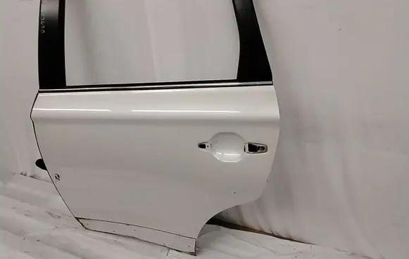 Mitsubishi Outlander Rear door 5730B557