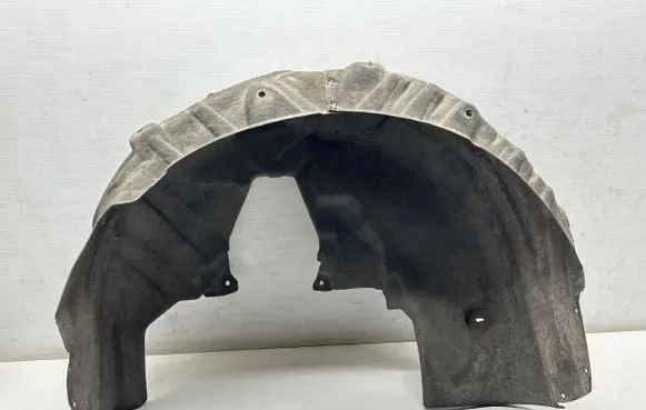 Volvo S90, V90 Rear arch fender liner splash guards 31383357