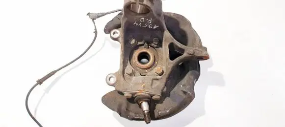 Mini Cooper Countryman R60 Front wheel hub