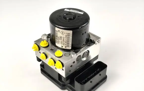 Renault Megane III ABS Pump 476601563R 10021204664 28561056403