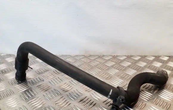 Citroen C8 Engine coolant pipe/hose