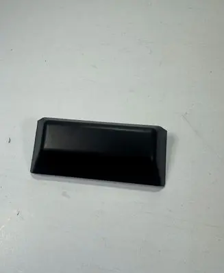 Volkswagen Sharan Loading door lock 