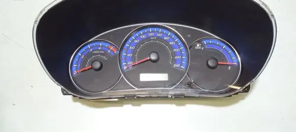 Subaru Forester SH Speedometer (instrument cluster) 85002SC360