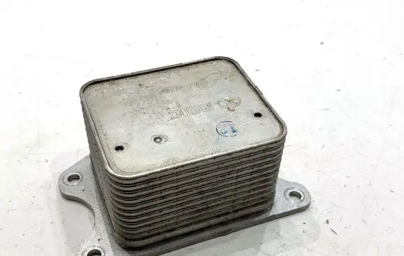 BAIC Beijing X7 Engine oil radiator T00002701