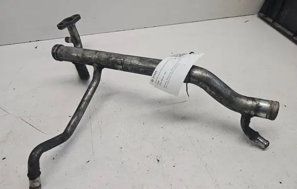 Volvo S60 Engine coolant pipe/hose 1234