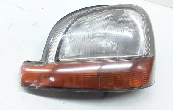 Renault Kangoo I Headlight/headlamp