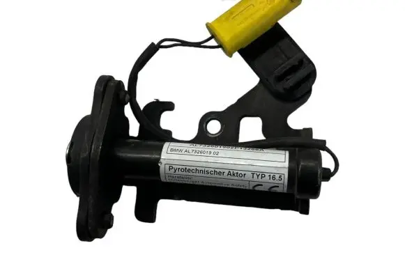 BMW X5 F15 Pedestrian airbag 7326019
